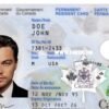 Canada Fake Id
