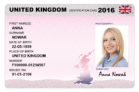 Uk Fake Id